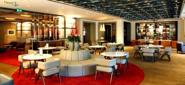 Sofa Hotel-Lenovo Organization